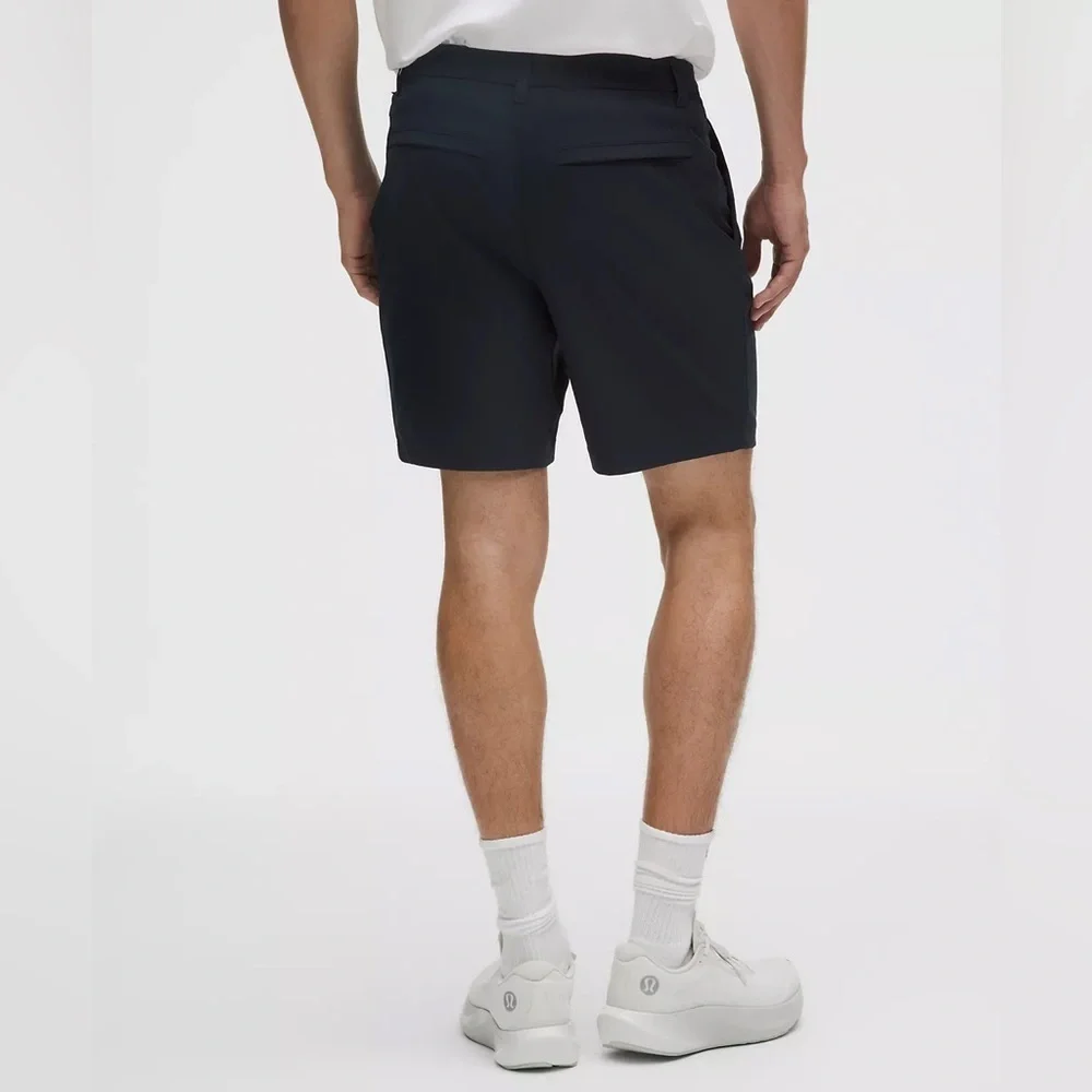 lululemon athletica sleek dark